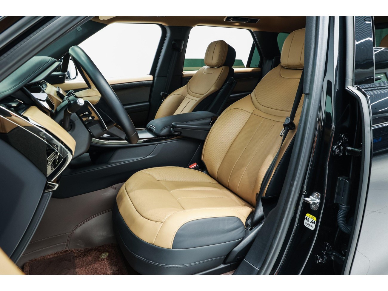 Land Rover Range Rover Sport 2024