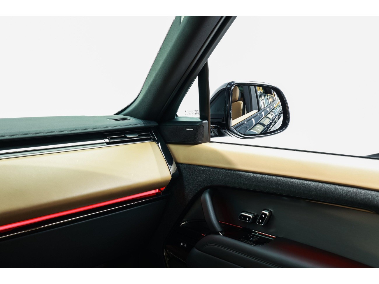 Land Rover Range Rover Sport 2024