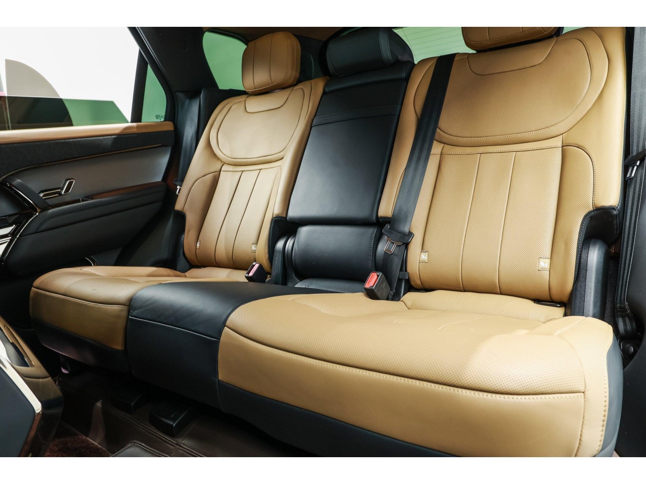 Land Rover Range Rover Sport 2024