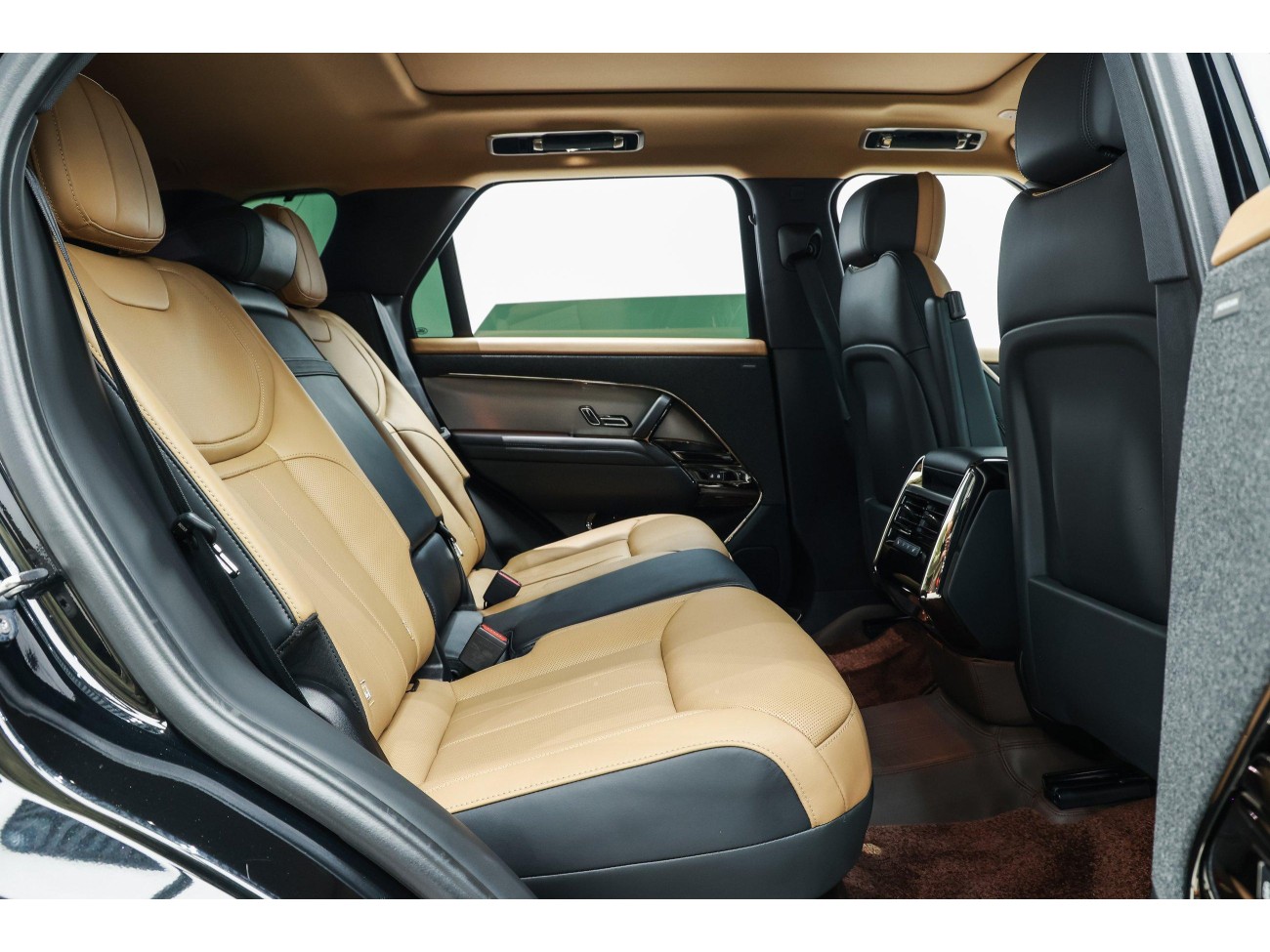 Land Rover Range Rover Sport 2024