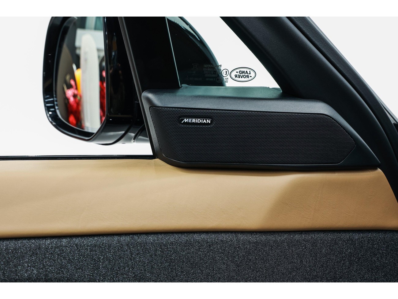 Land Rover Range Rover Sport 2024