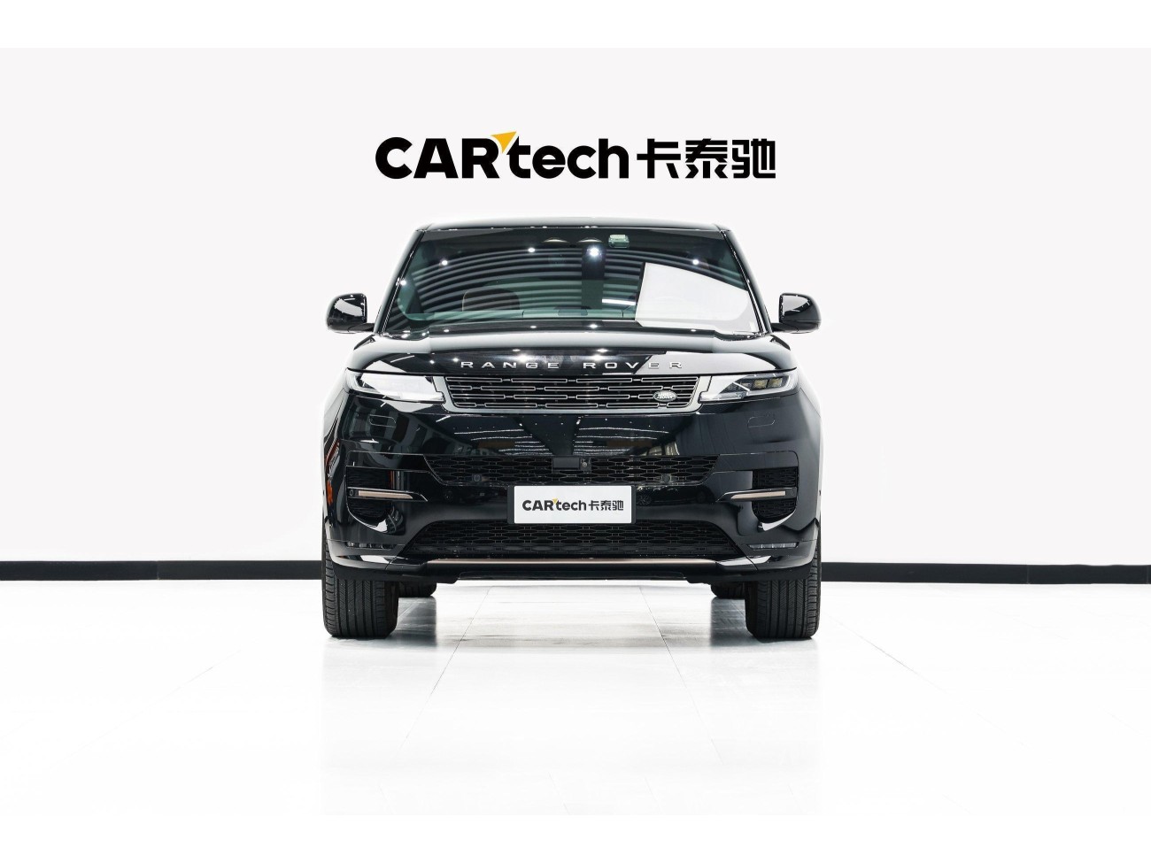 Land Rover Range Rover Sport 2024