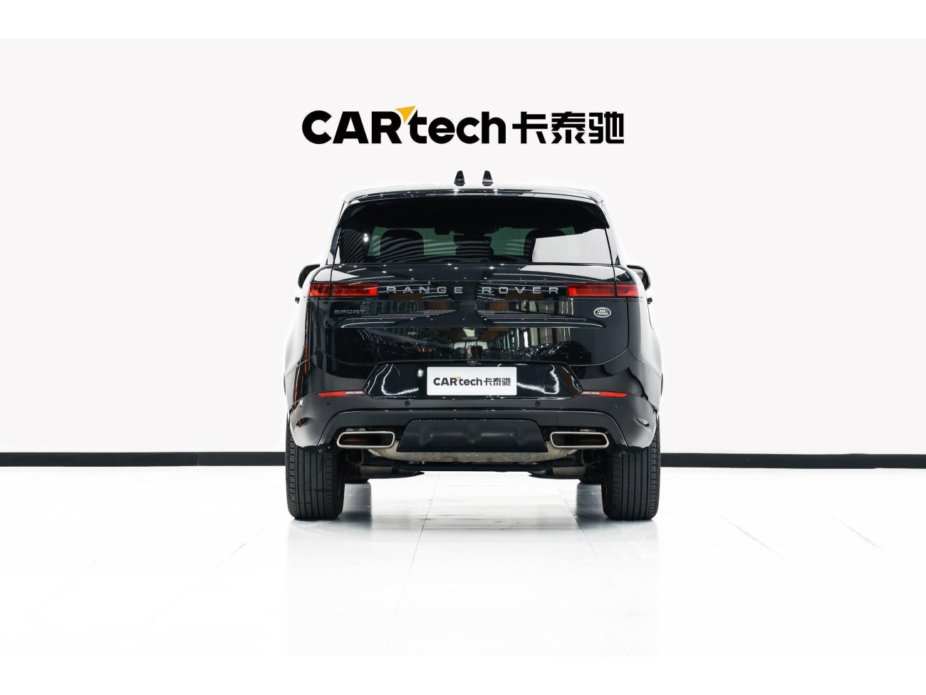 Land Rover Range Rover Sport 2024