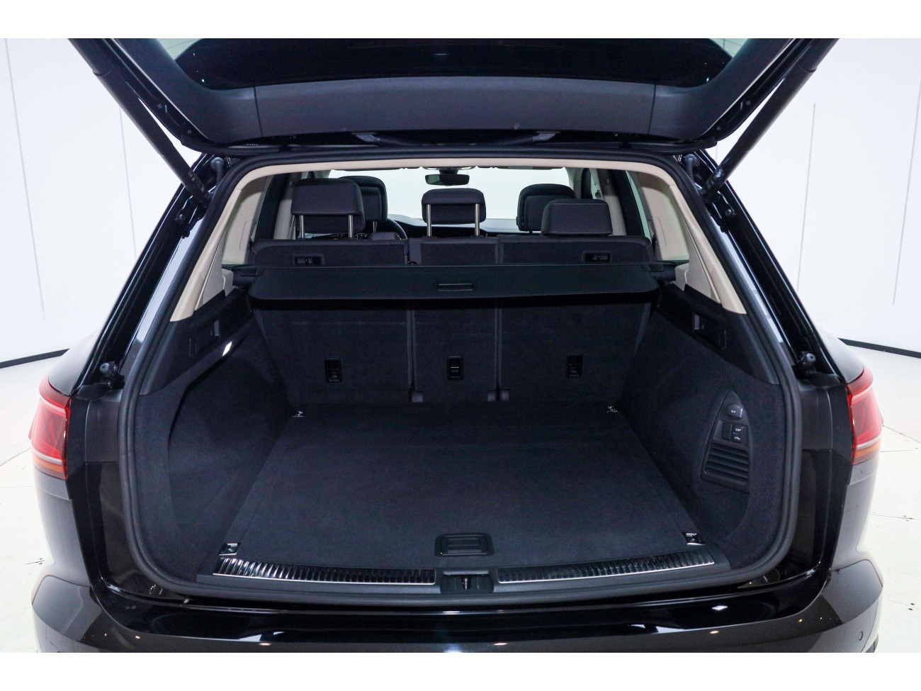 Volkswagen Touareg 2024