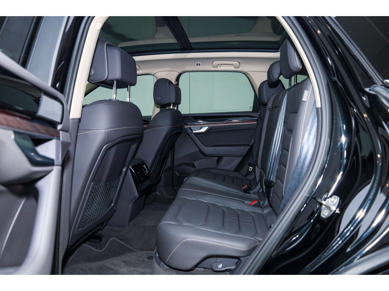 Volkswagen Touareg 2024