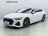 Audi A7 45 TFSI 2023
