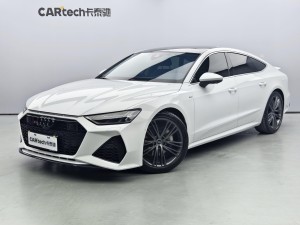 Audi A7 45 TFSI 2023