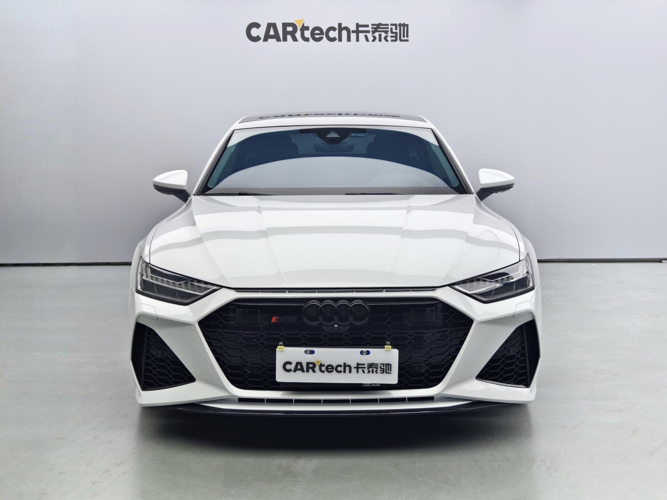 Audi A7 45 TFSI 2023