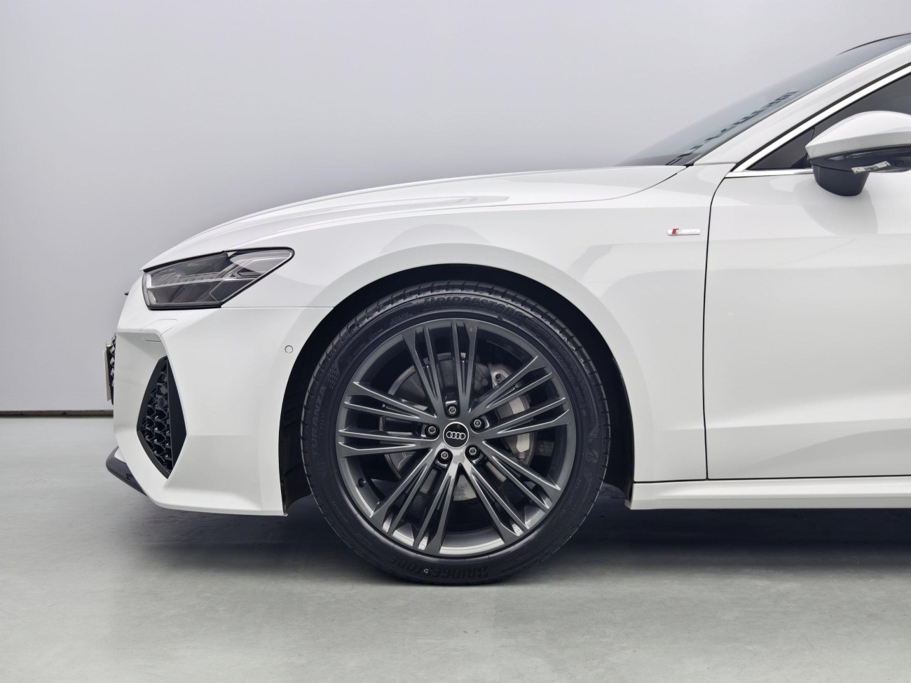 Audi A7 45 TFSI 2023