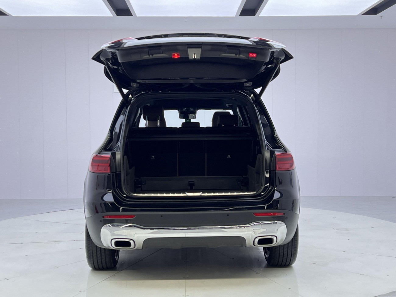 Mercedes-Benz GLB 2024