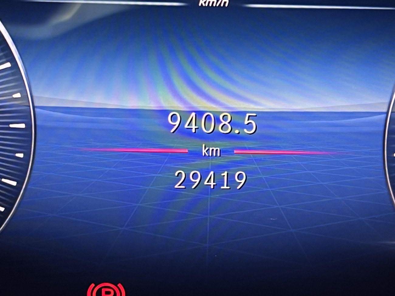 Mercedes-Benz GLB 2024