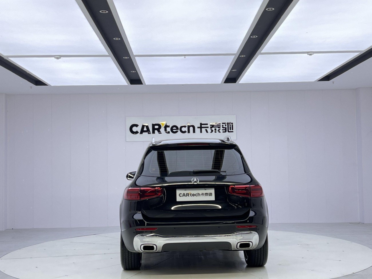 Mercedes-Benz GLB 2024