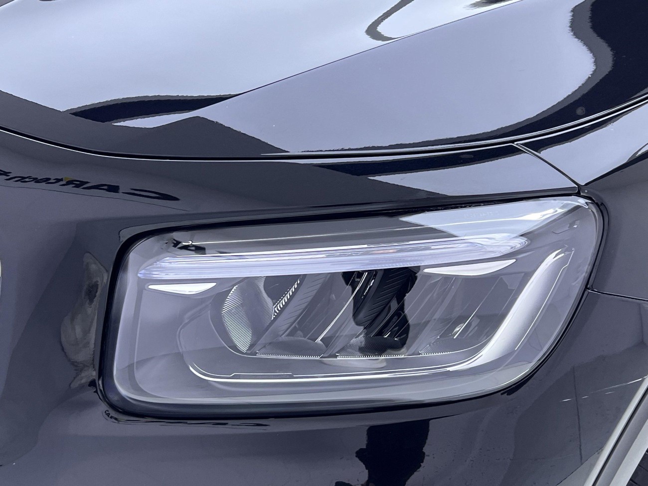 Mercedes-Benz GLB 2024