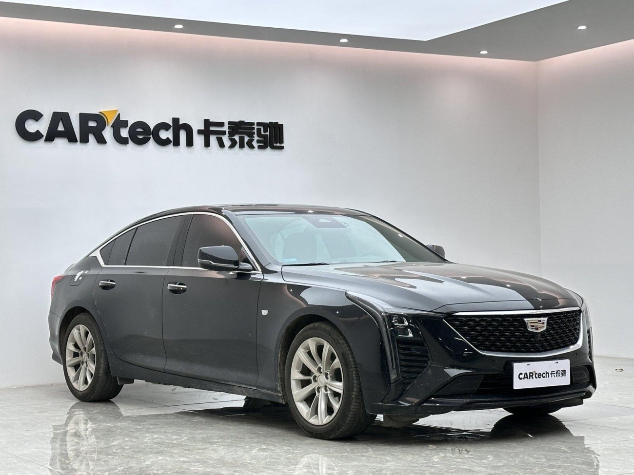 Cadillac CT5 2024