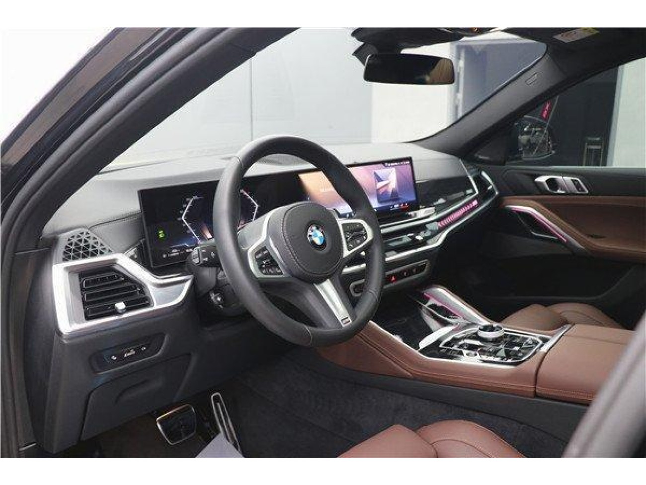 BMW X6 2025