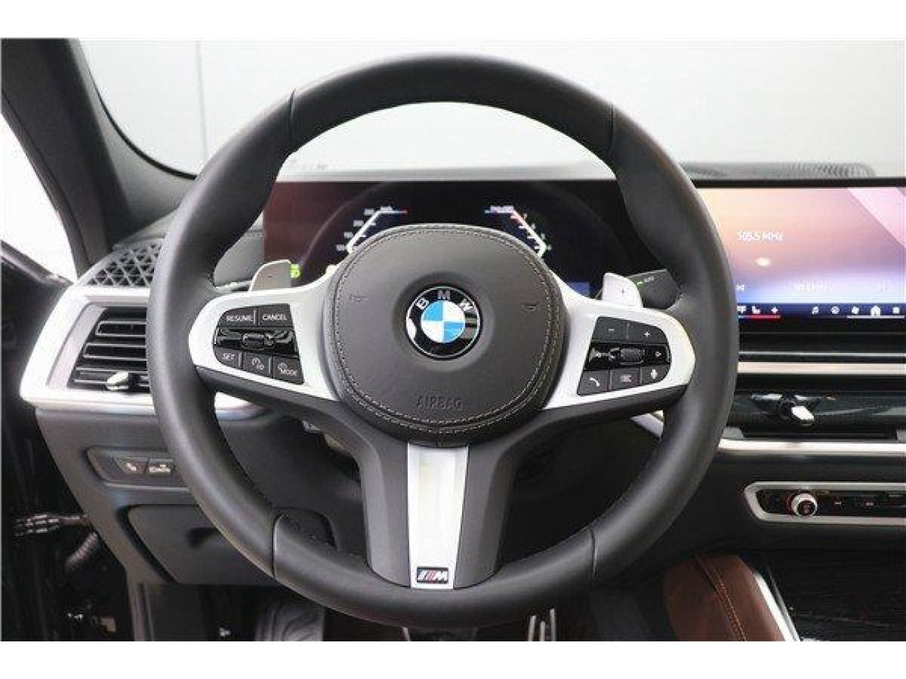BMW X6 2025