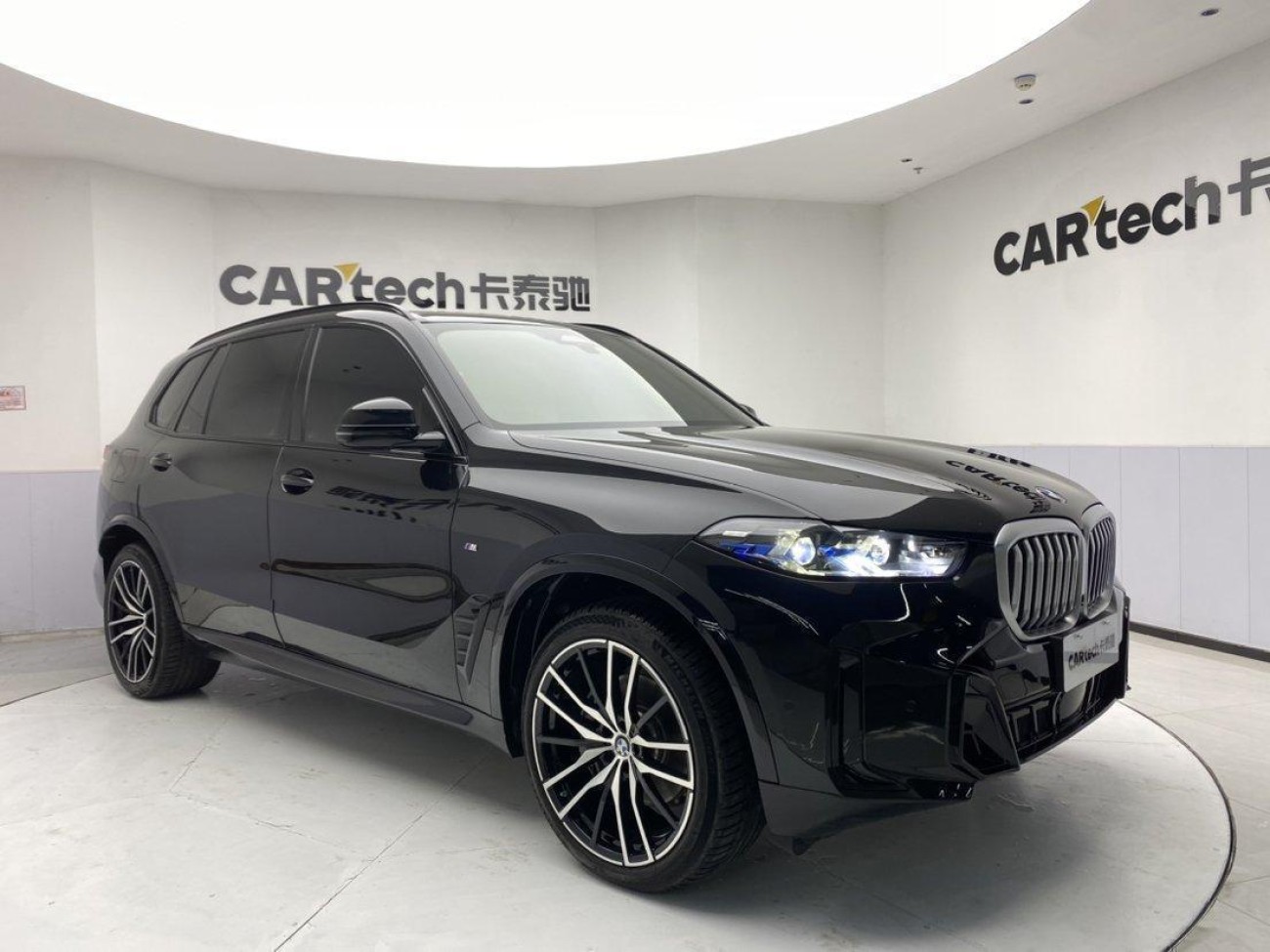 BMW X5 2024