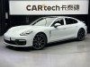 Porsche Panamera 2022