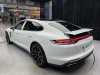 Porsche Panamera 2022