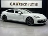 Porsche Panamera 2022