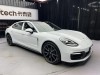 Porsche Panamera 2022