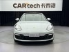 Porsche Panamera 2022