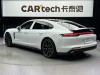 Porsche Panamera 2022