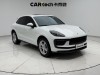 Porsche Macan 2024