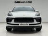 Porsche Macan 2024