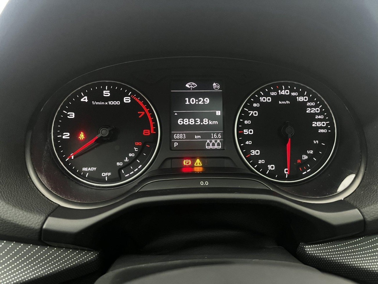 Audi Q2L 35 TFSI 2024