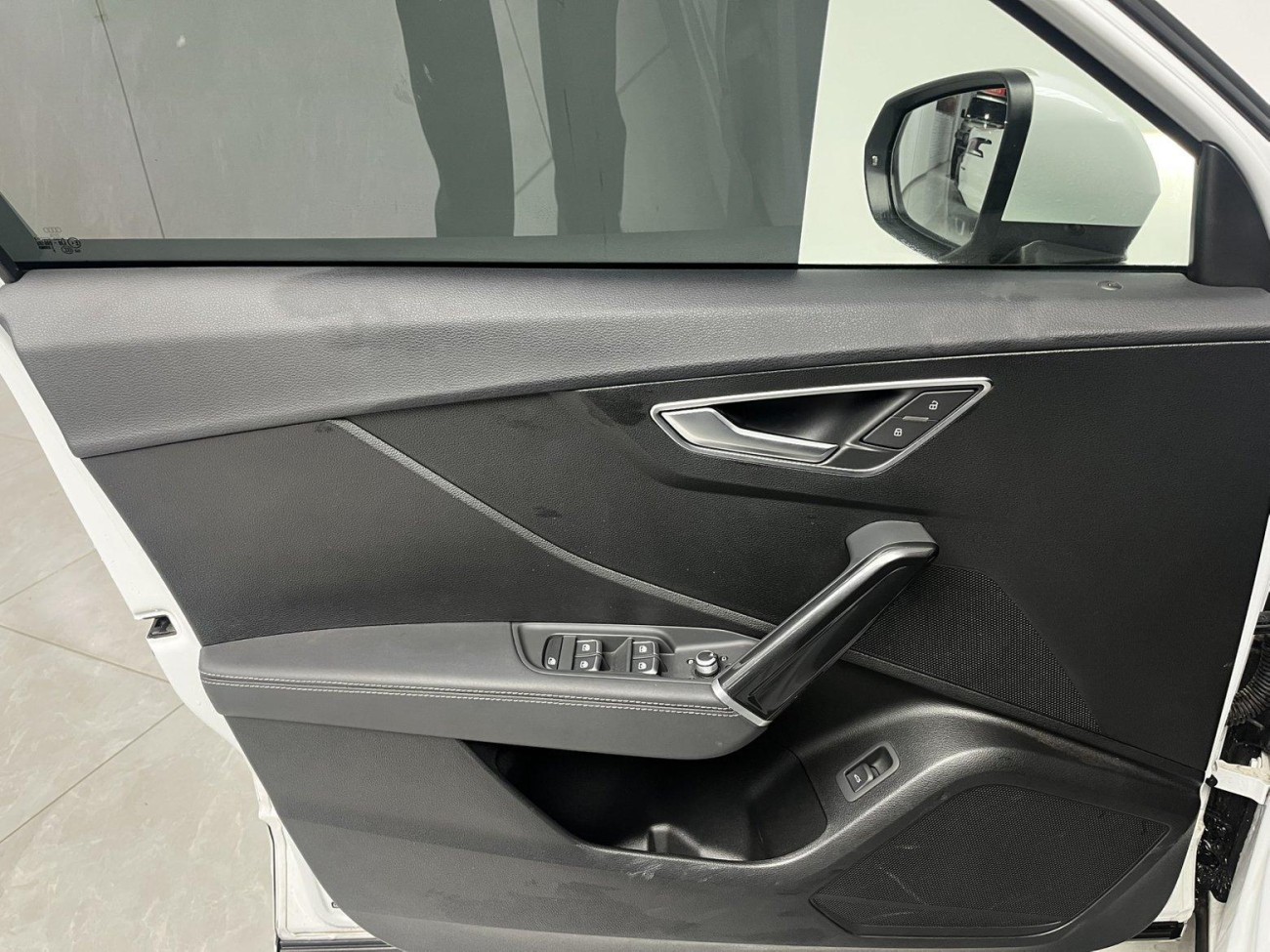 Audi Q2L 35 TFSI 2024