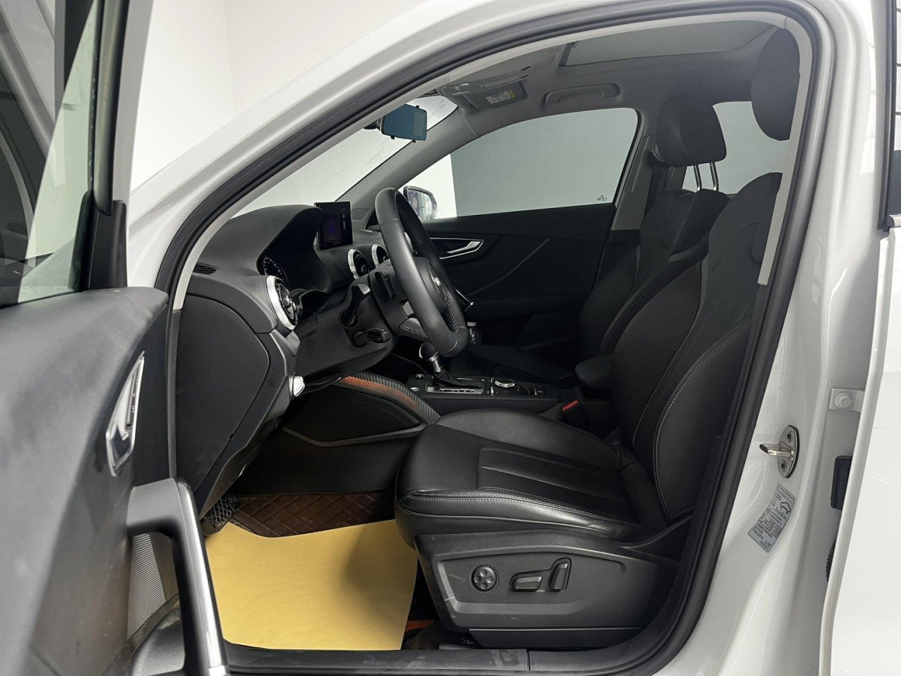 Audi Q2L 35 TFSI 2024