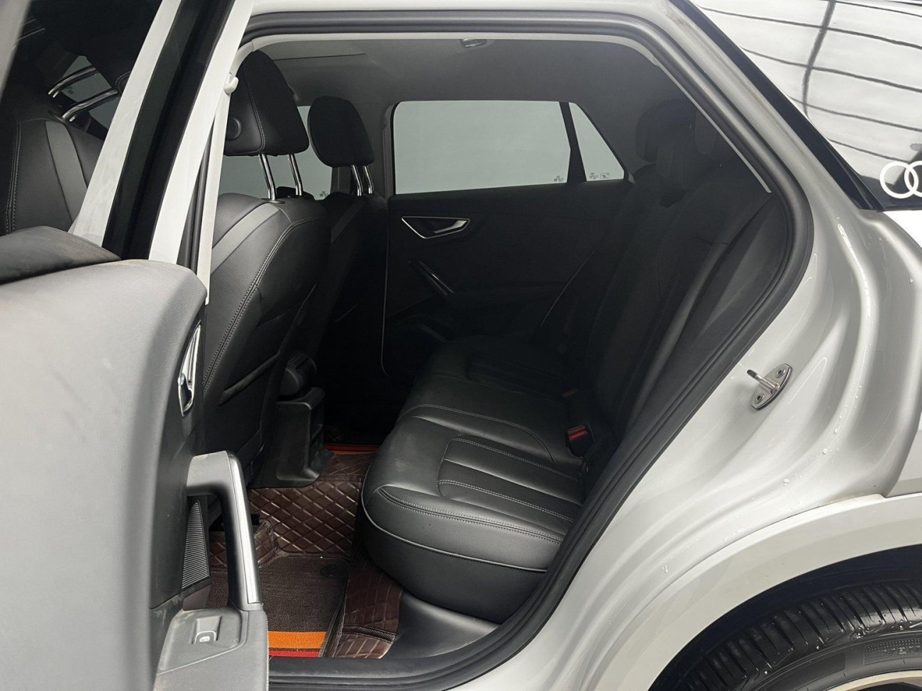 Audi Q2L 35 TFSI 2024