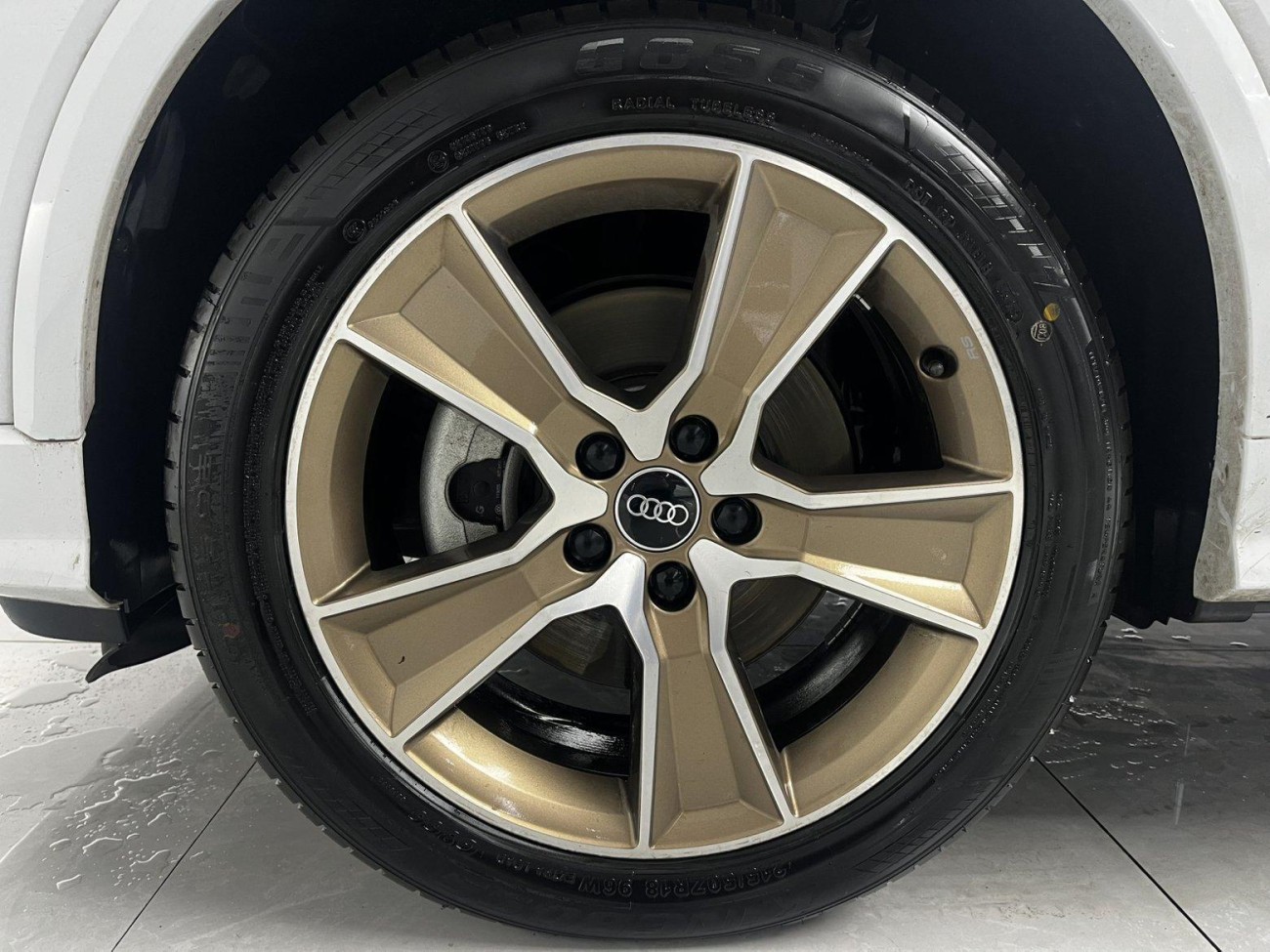 Audi Q2L 35 TFSI 2024