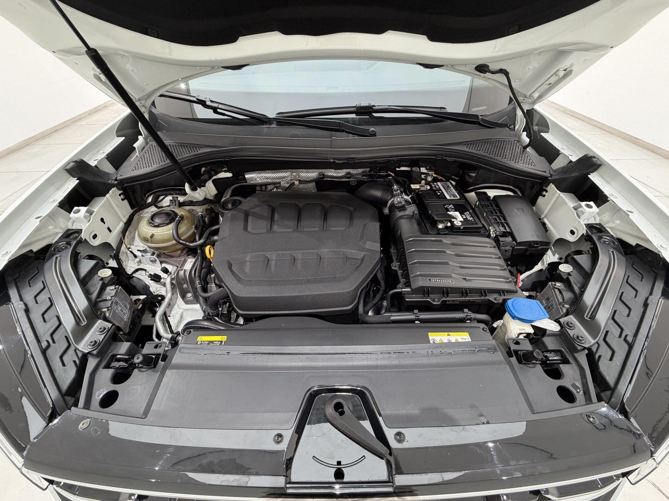 Volkswagen Tayron 2023