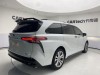 Toyota Sienna 2024