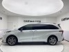 Toyota Sienna 2024