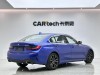 BMW 320Li 2020
