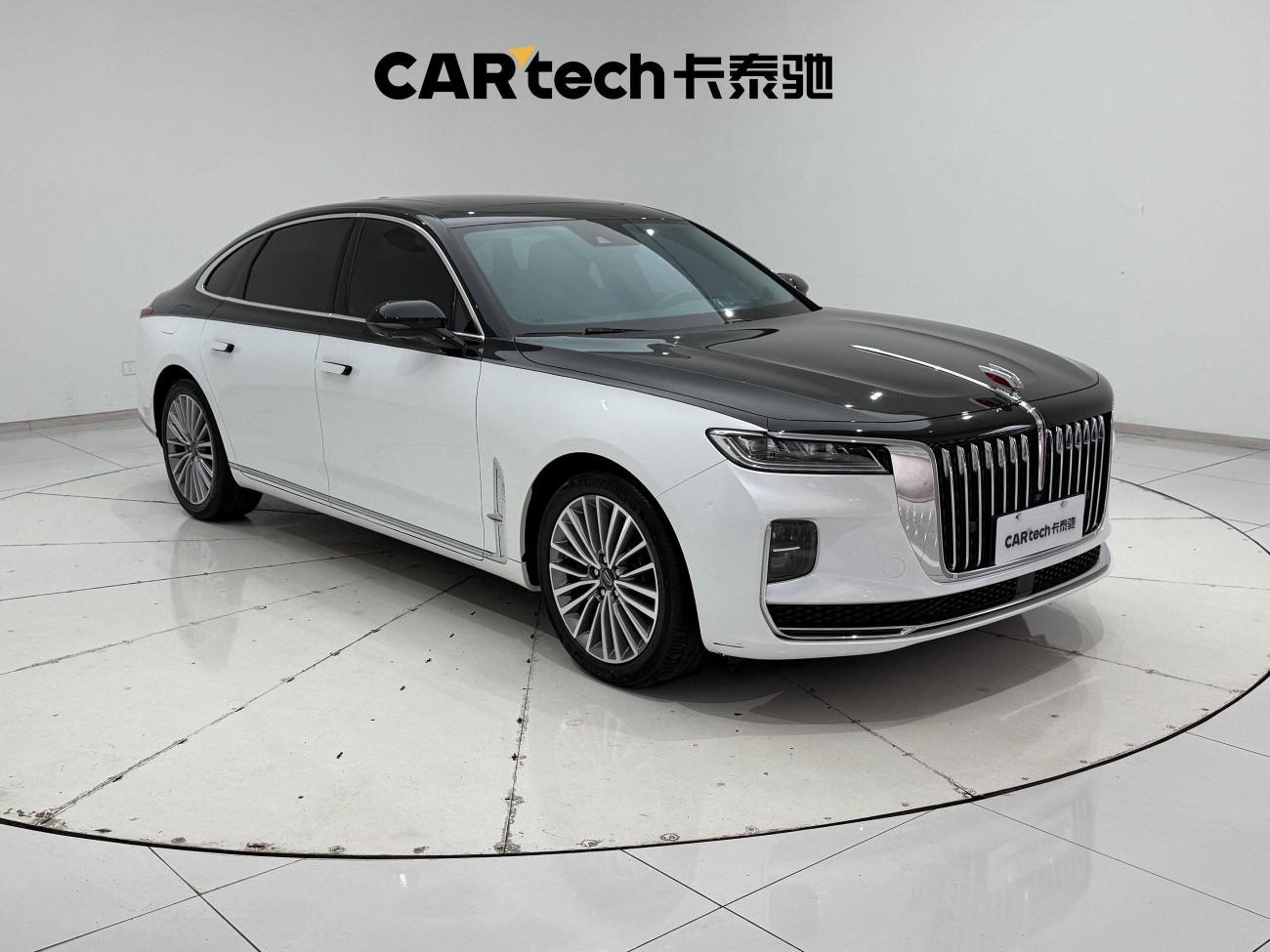 Hongqi H9 2022