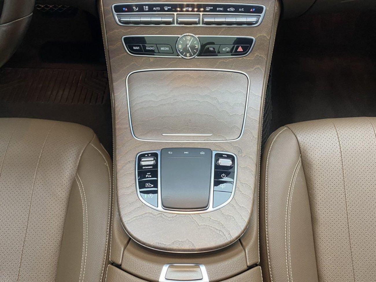 Mercedes-Benz E 300 L 2020