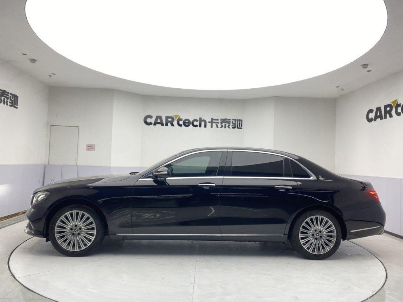 Mercedes-Benz E 300 L 2020