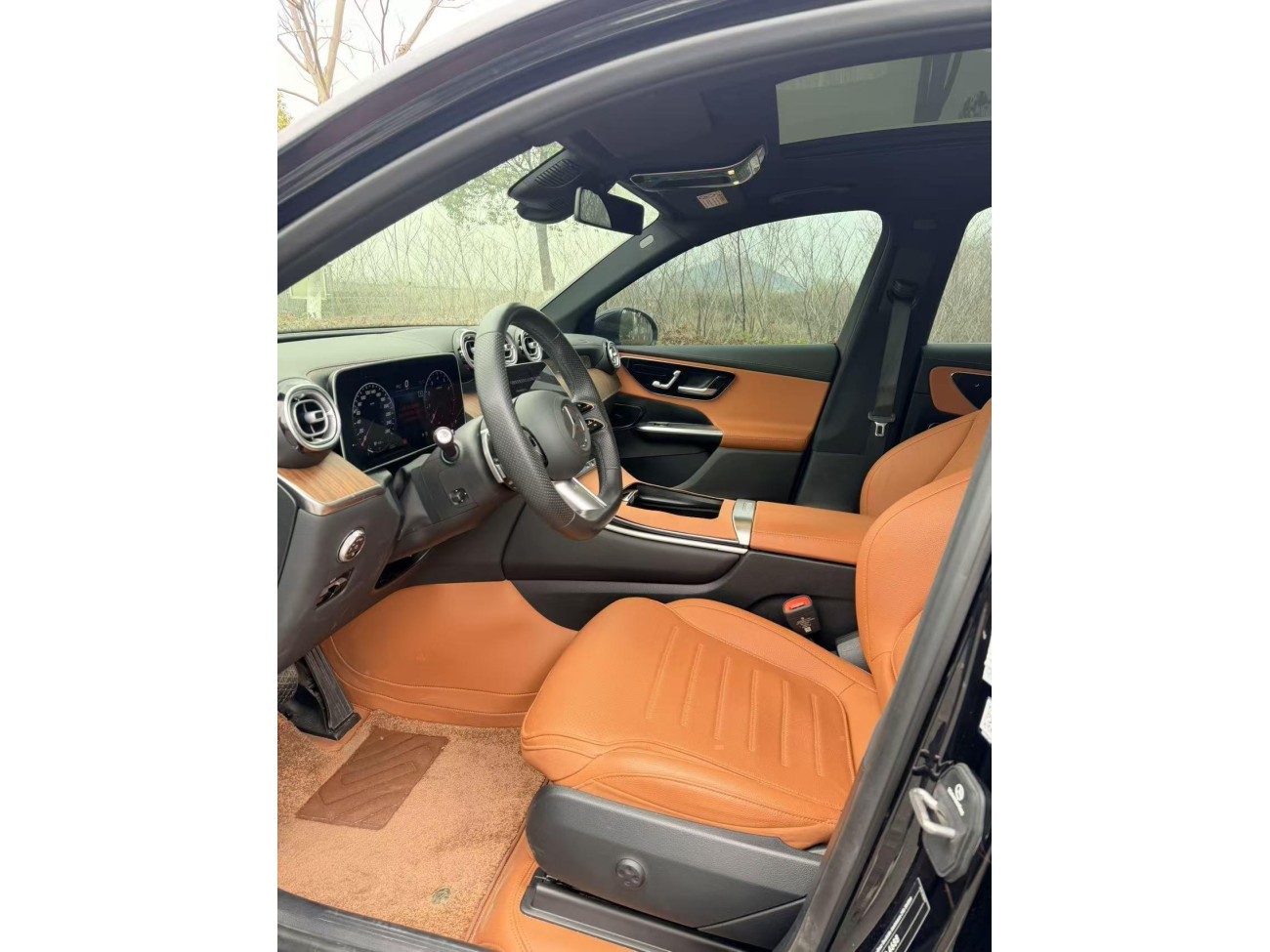 Mercedes-Benz GLC 300 L 2024