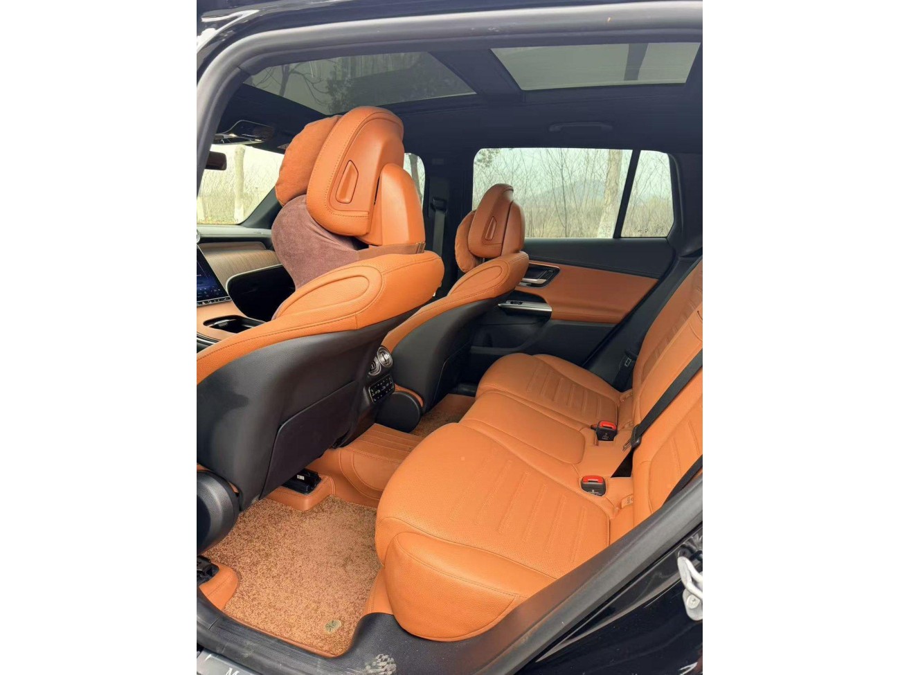 Mercedes-Benz GLC 300 L 2024