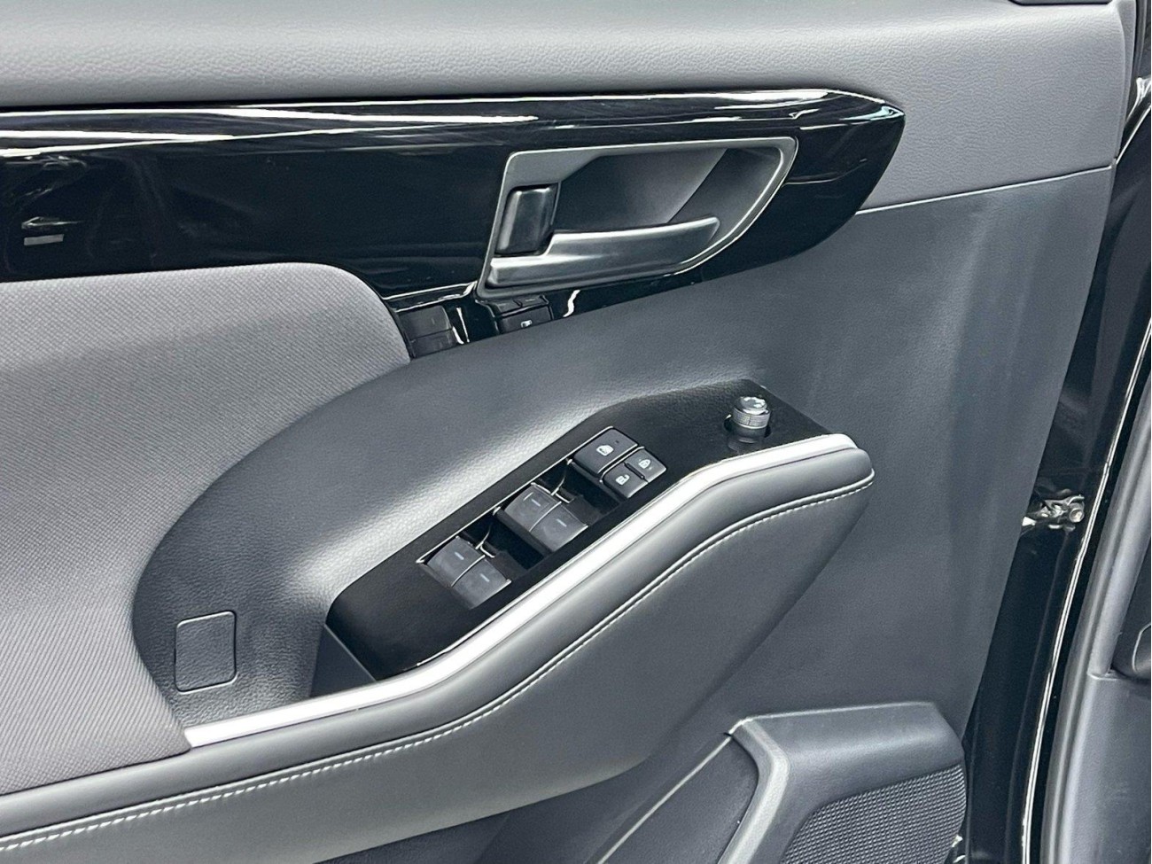 Toyota Highlander 2023