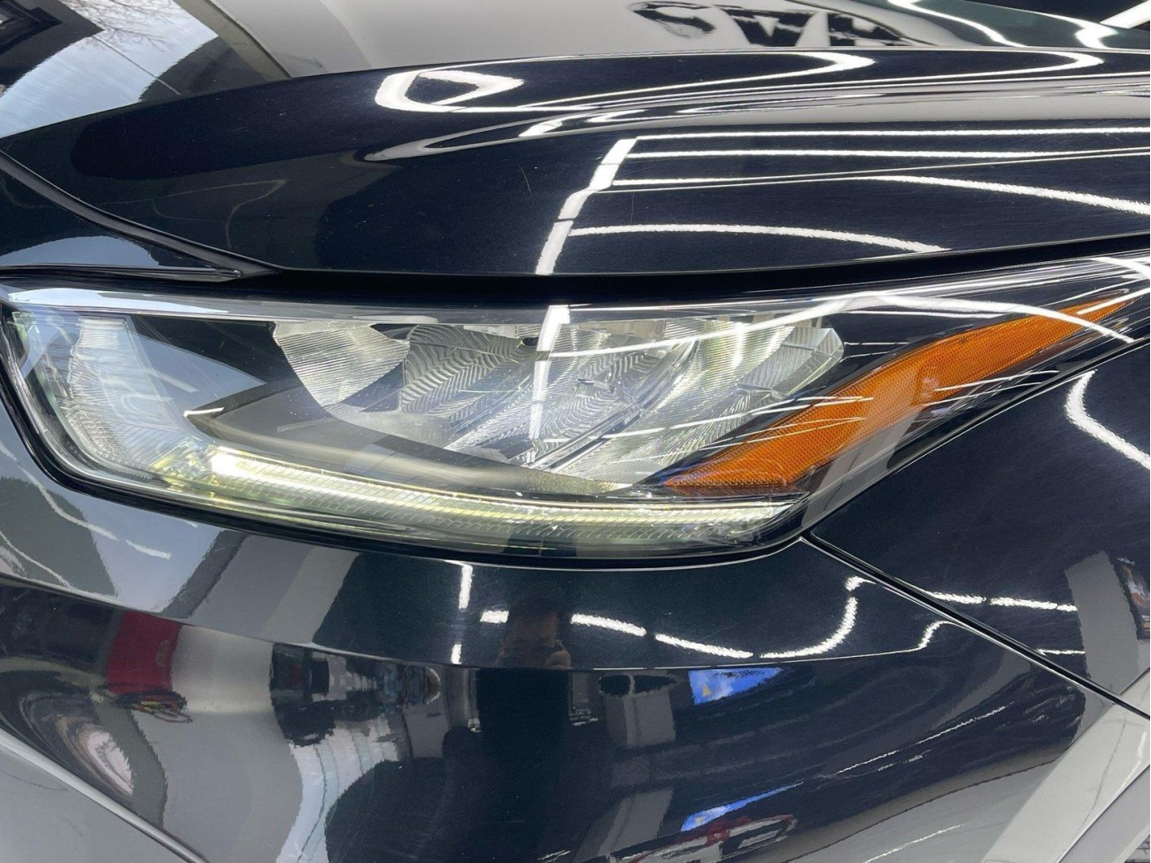 Toyota Highlander 2023