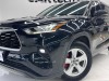 Toyota Highlander 2023