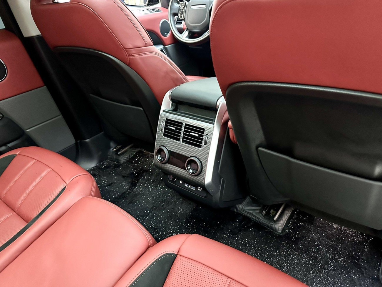 Land Rover Range Rover Sport 2021