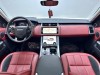 Land Rover Range Rover Sport 2021