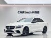Mercedes-Benz C 260 2020