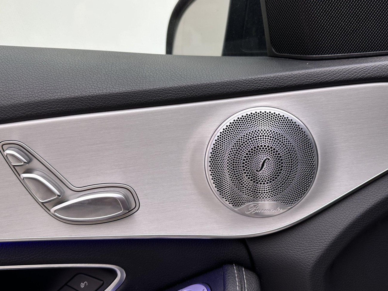 Mercedes-Benz C 260 2020